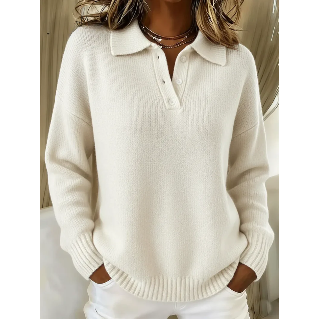 MARINA™ | MAGLIONE CALDO E CONFORTEVOLE