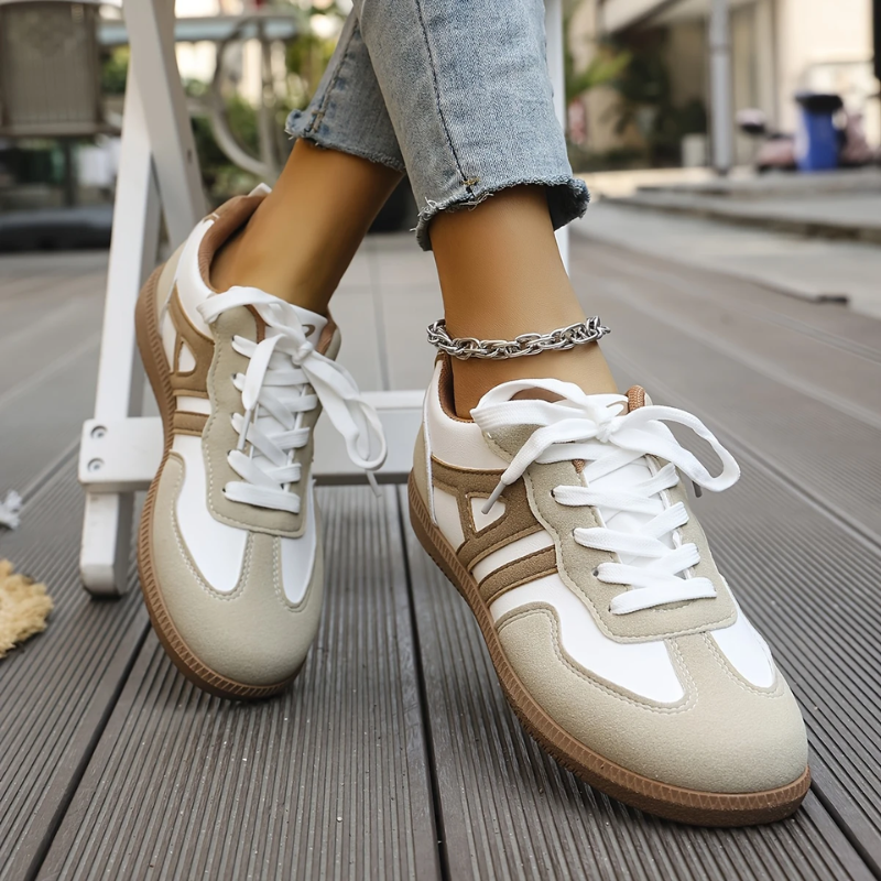 Lisa | Sneakers ortopediche confortevoli