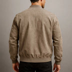 Giacca Bomber Moderna