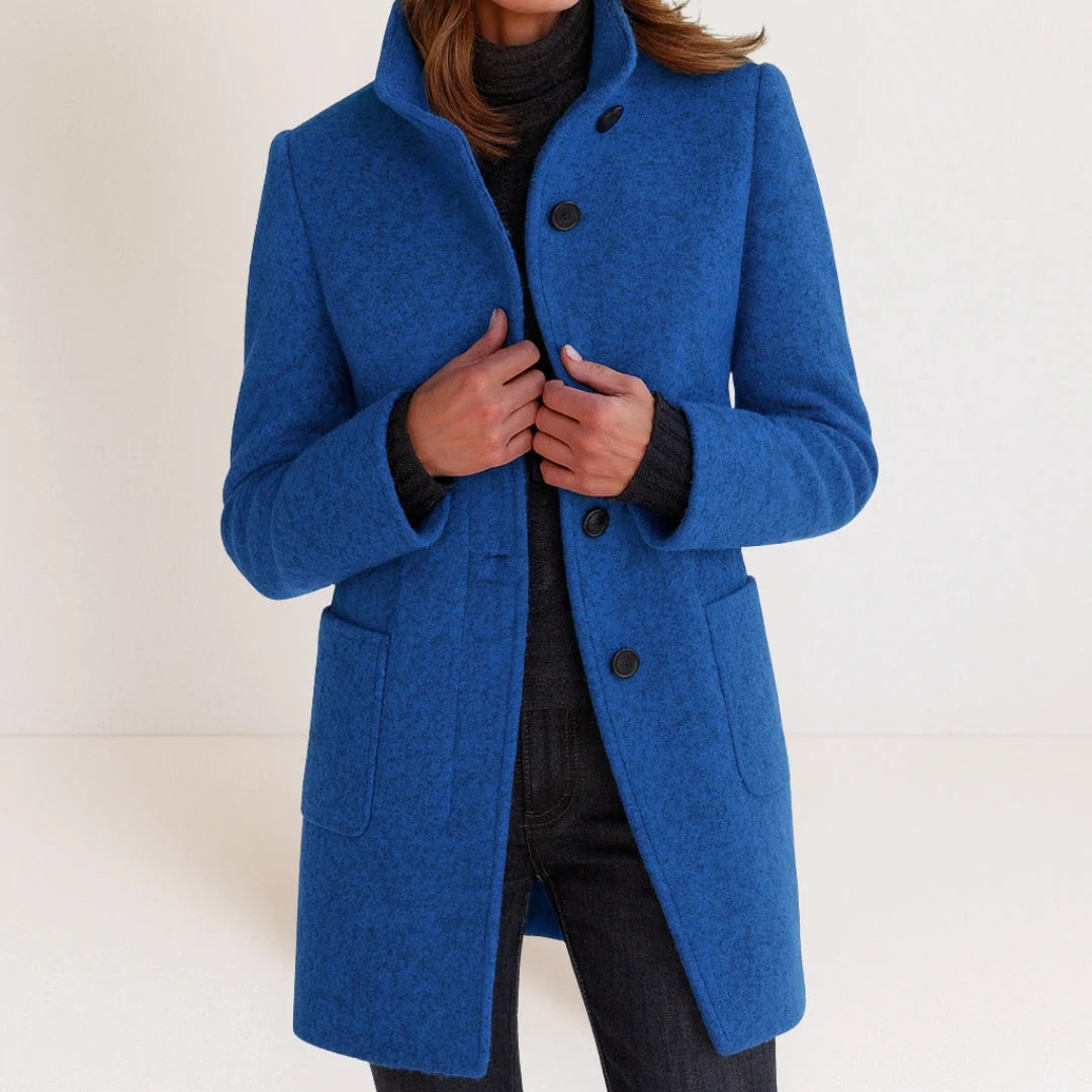 Monica | Cappotto Classico