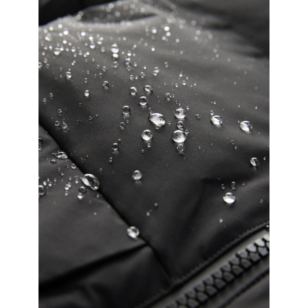 Isabella - Cappotto impermeabile e confortevole