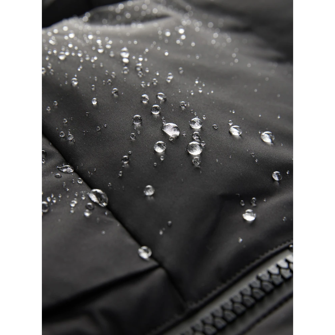 Isabella - Cappotto impermeabile e confortevole