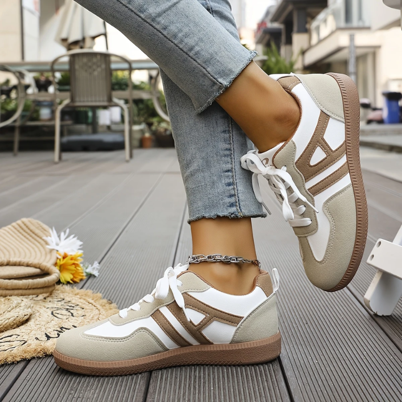 Lisa | Sneakers ortopediche confortevoli
