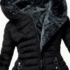 Isabella - Cappotto impermeabile e confortevole