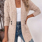 Elia | Cappotto elegante da donna