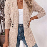 Elia | Cappotto elegante da donna