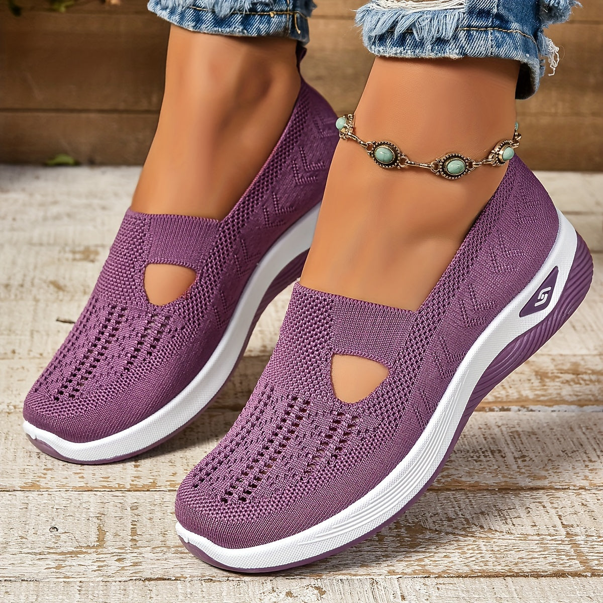 Ortho | Scarpe ortopediche antiscivolo