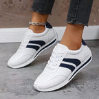 Francesca | Sneakers Ortopediche Leggere