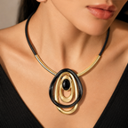 Set Geometrico con Opale