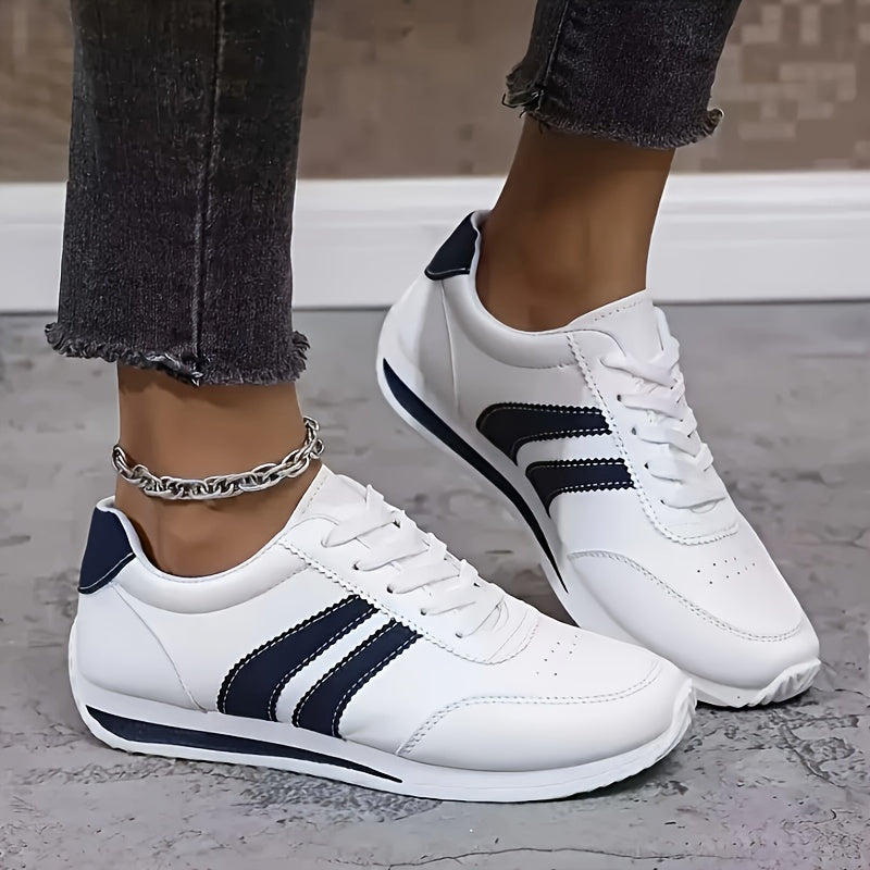 Francesca | Sneakers Ortopediche Leggere