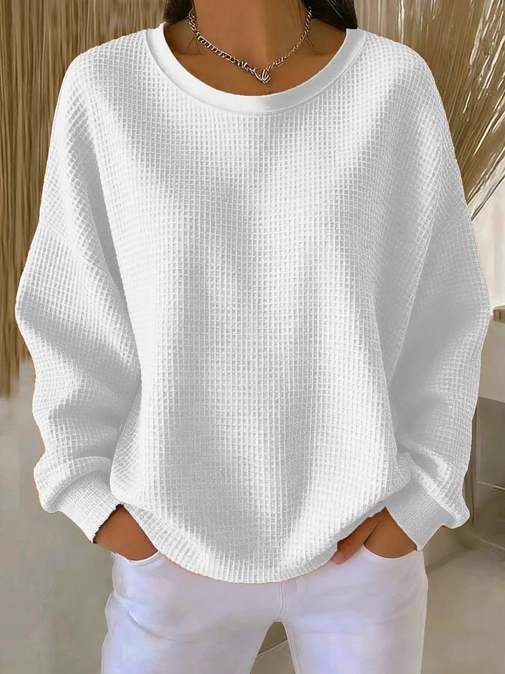 NINA™ | MAGLIONE CLASSICO