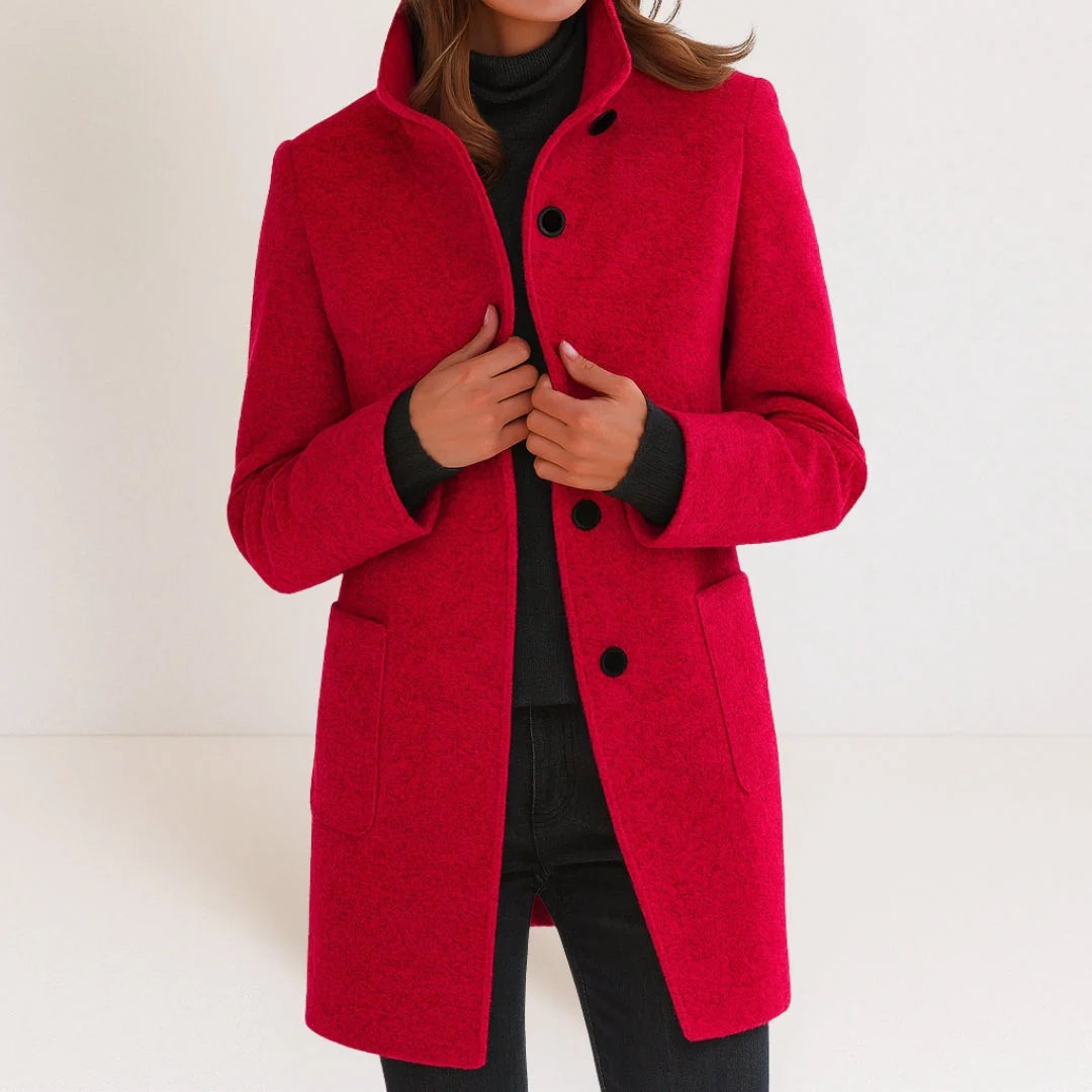 Monica | Cappotto Classico