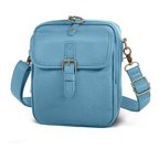 Isabella - La Borsa a Tracolla Più Spaziosa