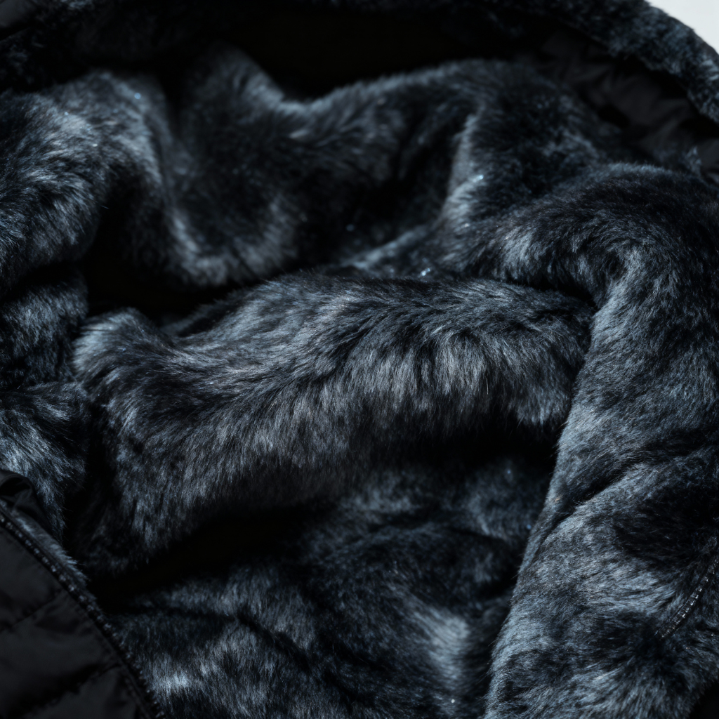 Isabella - Cappotto impermeabile e confortevole