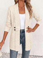 Elia | Cappotto elegante da donna