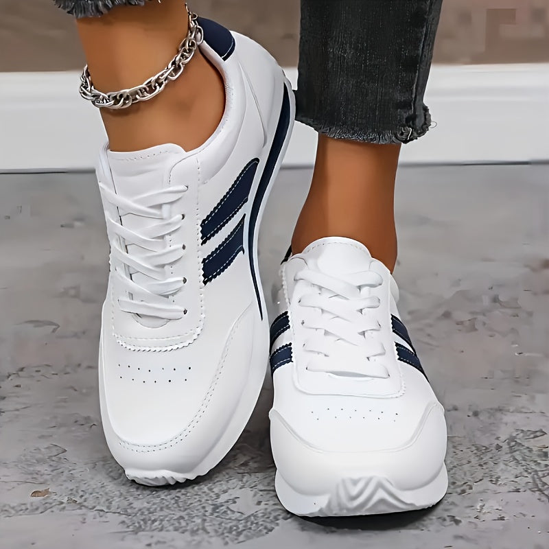 Francesca | Sneakers Ortopediche Leggere