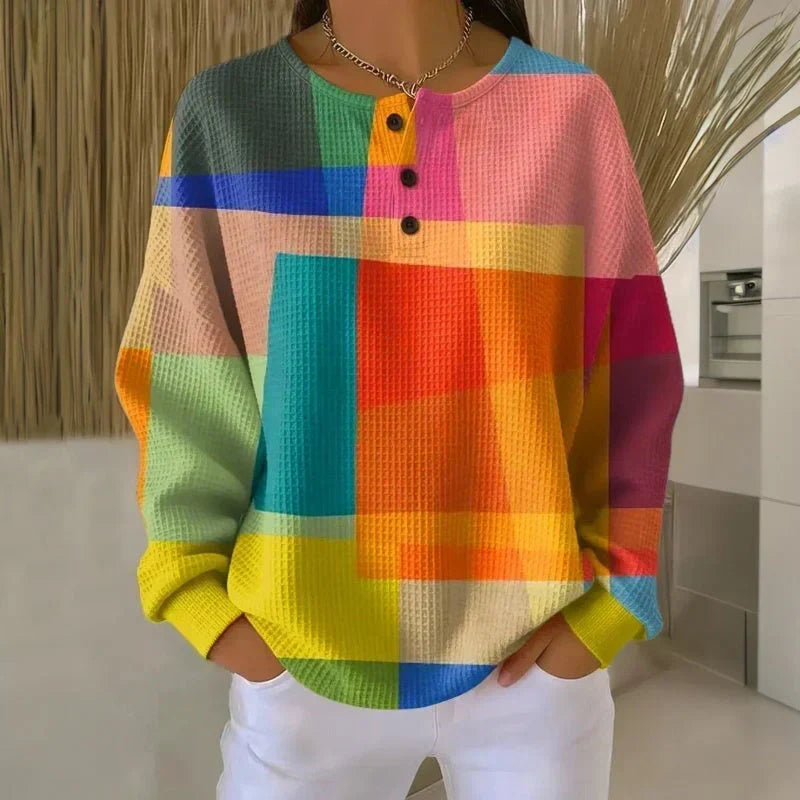 CRESTINE™ | MAGLIONE CLASSICO E CONFORTEVOLE