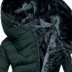 Isabella - Cappotto impermeabile e confortevole