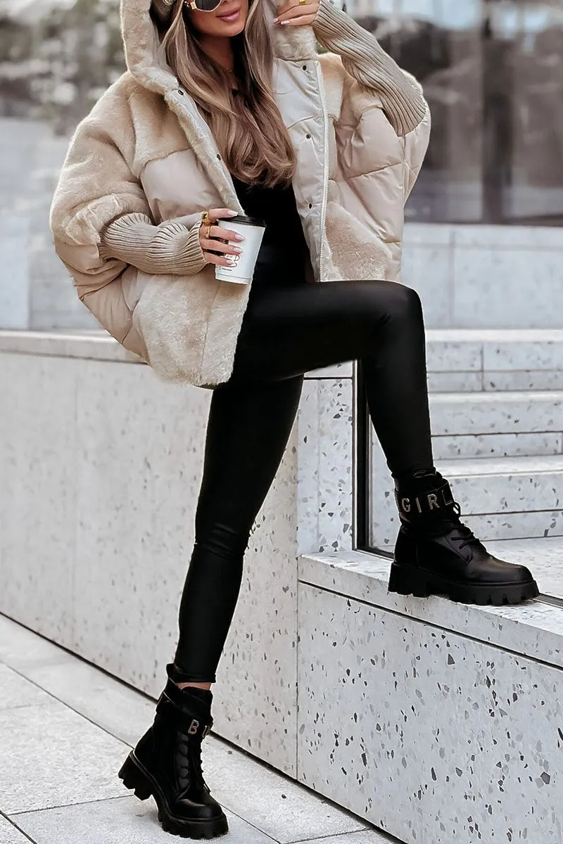 Sienna | Piumino