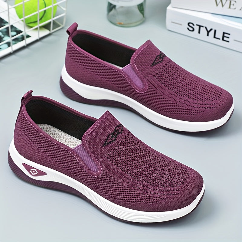 OrthoFlex | Sneakers ortopediche traspiranti