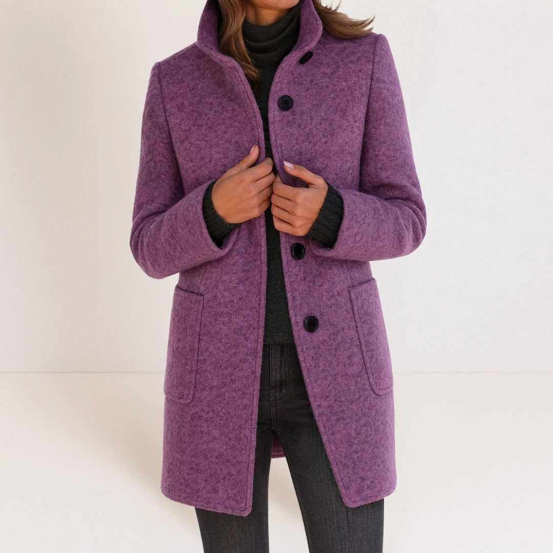 Monica | Cappotto Classico
