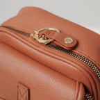 Isabella - La Borsa a Tracolla Più Spaziosa