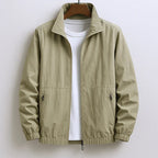Castell | Chaqueta Bomber Ligera