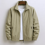 Castell | Chaqueta Bomber Ligera