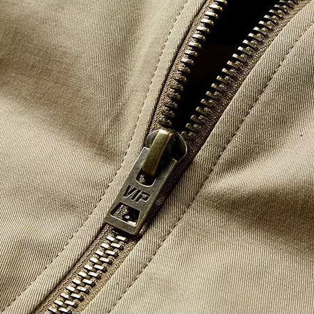 Giacca Bomber Vintage