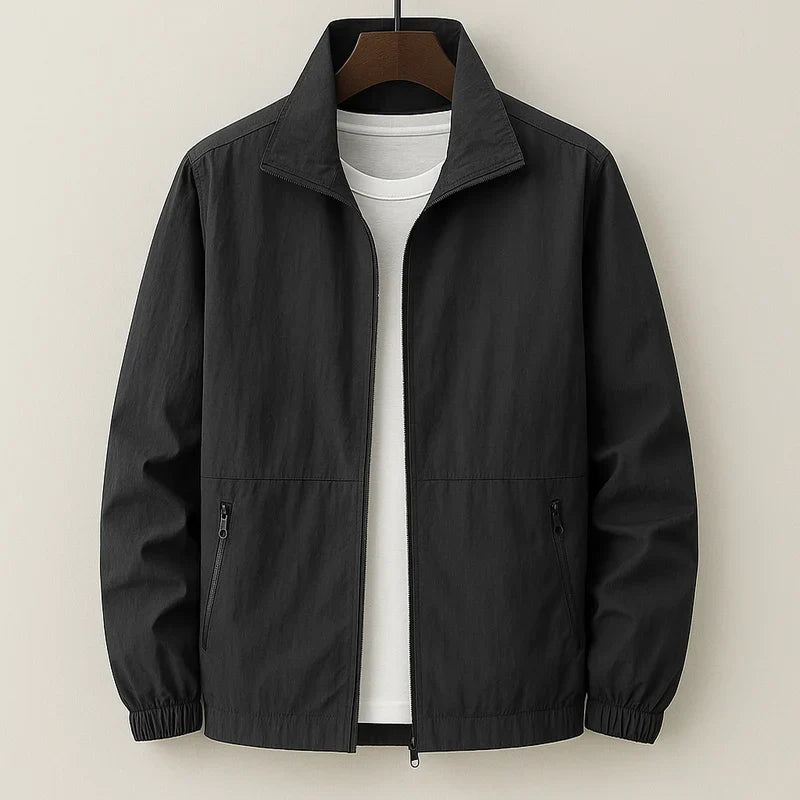 Castell | Chaqueta Bomber Ligera
