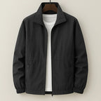 Castell | Chaqueta Bomber Ligera