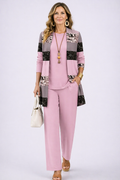 Clara | Completo a tre pezzi dall’eleganza classica