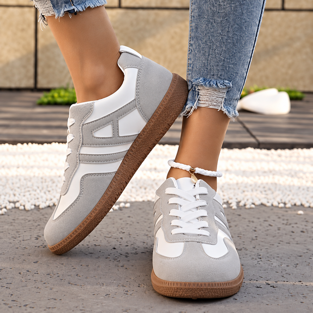 Marisa | Scarpe Ortopediche da Donna