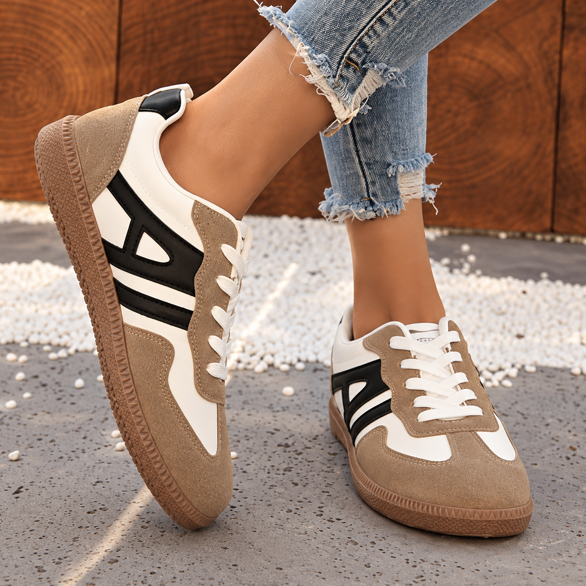 Marisa | Scarpe Ortopediche da Donna