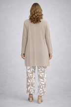 Silvia | Completo a tre pezzi dall’eleganza classica