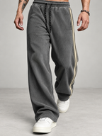 Matteo | Pantaloni in velluto a coste