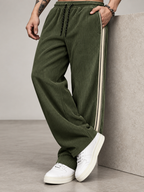 Matteo | Pantaloni in velluto a coste