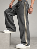 Matteo | Pantaloni in velluto a coste