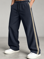 Matteo | Pantaloni in velluto a coste