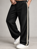 Matteo | Pantaloni in velluto a coste
