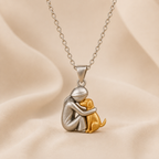 Collana dell’Abbraccio Eterno 🐾