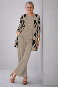 Dorotea | Completo a tre pezzi dall’eleganza classica