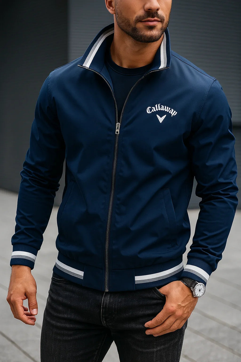 Giacca di lusso Callaway