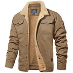 Giacca Bomber Imbottita