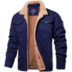 Giacca Bomber Imbottita