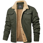 Giacca Bomber Imbottita
