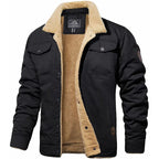 Giacca Bomber Imbottita