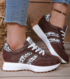 Simona | Sneakers Ortopediche Comfort