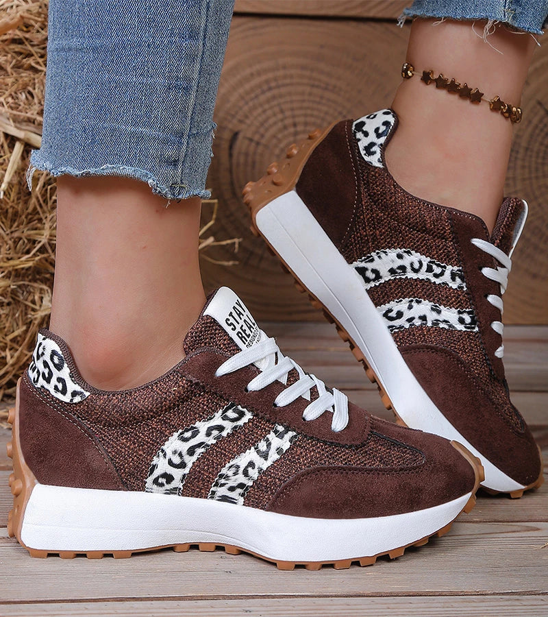 Simona | Sneakers Ortopediche Comfort