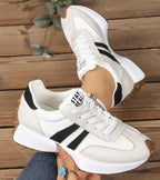 Simona | Sneakers Ortopediche Comfort